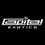 Capital Exotics logo