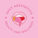 Juicy Aesthetics logo
