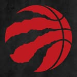 Toronto Raptors logo