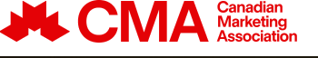 Canadian Marketing Association logo