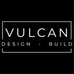 Vulcan Design & Build logo