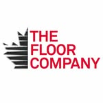 The Floor Company logo
