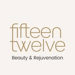 Fifteen Twelve logo