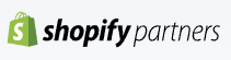 Shopify Partners badge