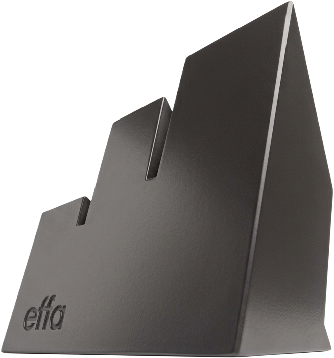Effie Invisible Impact award plaque