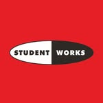 Student Works logo