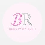 Beauty by Rush logo